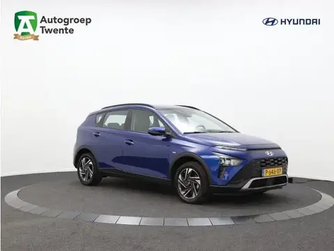 Annonce HYUNDAI BAYON Essence 2022 d'occasion 