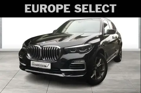 Used BMW X5 Hybrid 2021 Ad 