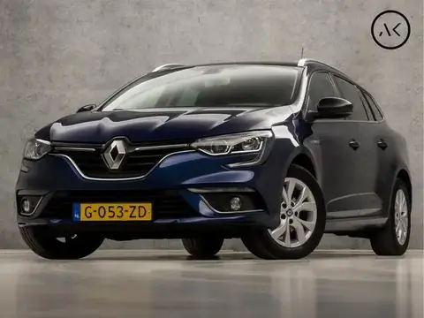 Used RENAULT MEGANE Petrol 2020 Ad 