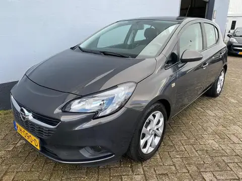 Used OPEL CORSA Petrol 2016 Ad 