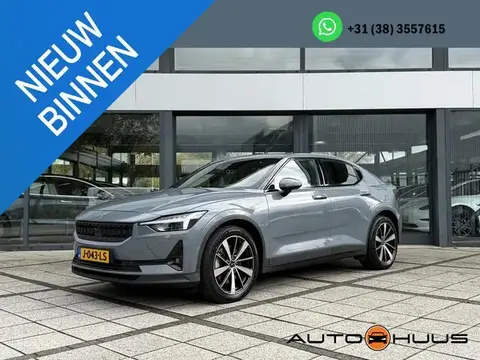 Used POLESTAR 2 Electric 2020 Ad 