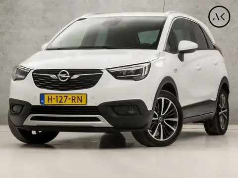 Used OPEL CROSSLAND Petrol 2020 Ad 