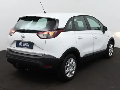 Used OPEL CROSSLAND Petrol 2020 Ad 