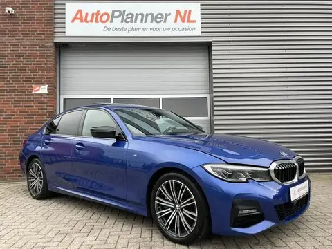 Annonce BMW SERIE 3 Essence 2020 d'occasion 