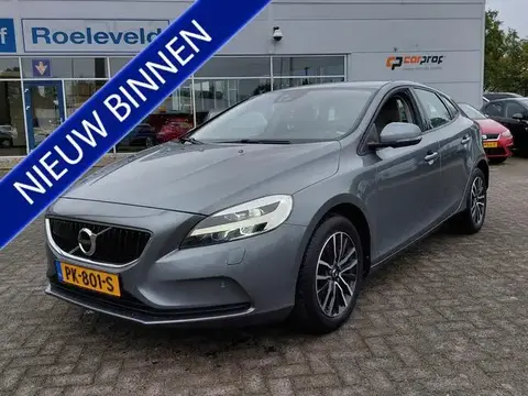 Used VOLVO V40 Petrol 2017 Ad 