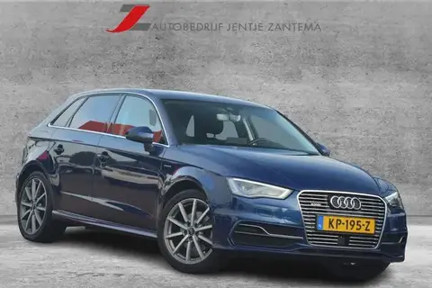 Used AUDI A3 Hybrid 2017 Ad 