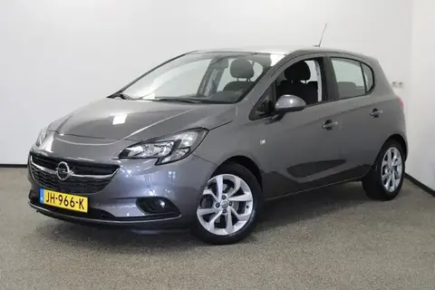 Used OPEL CORSA Petrol 2016 Ad 