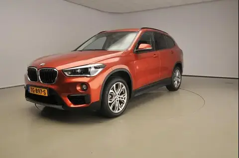 Used BMW X1 Diesel 2018 Ad 