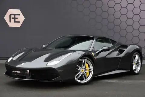 Annonce FERRARI 488 Essence 2016 d'occasion 