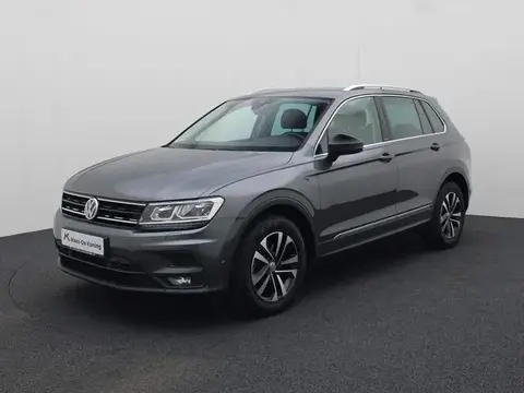 Annonce VOLKSWAGEN TIGUAN Essence 2019 d'occasion 