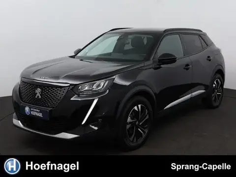 Used PEUGEOT 2008 Petrol 2021 Ad 