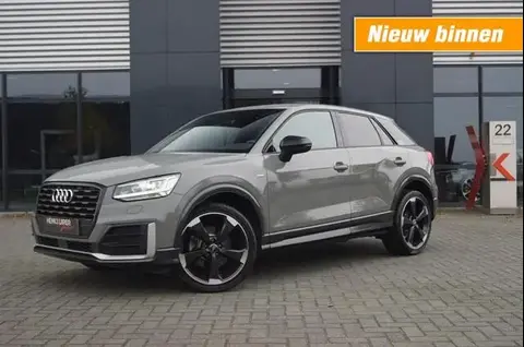 Used AUDI Q2 Petrol 2018 Ad 