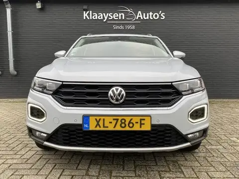 Used VOLKSWAGEN T-ROC Petrol 2019 Ad 