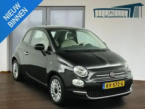 Used FIAT 500 Petrol 2016 Ad 