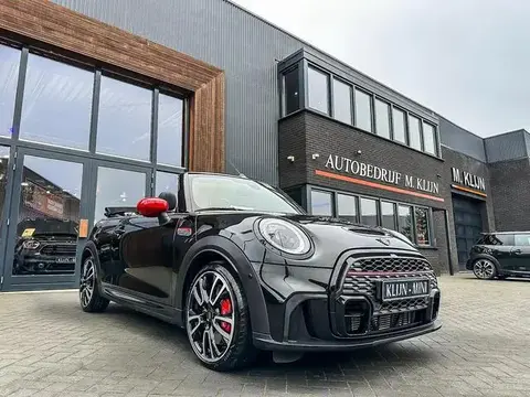 Annonce MINI JOHN COOPER WORKS Essence 2021 d'occasion 