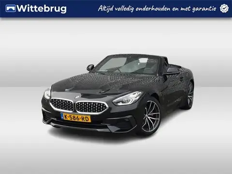 Used BMW Z4 Petrol 2020 Ad 