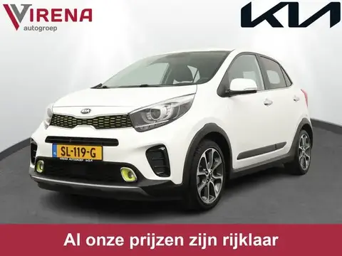 Annonce KIA PICANTO Essence 2018 d'occasion 