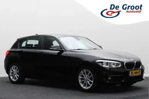 Used BMW SERIE 1 Petrol 2019 Ad 