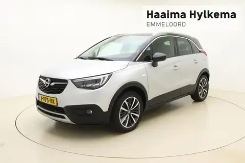 Annonce OPEL CROSSLAND Essence 2019 d'occasion 