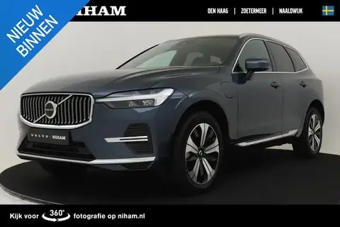 Annonce VOLVO XC60 Essence 2024 d'occasion 