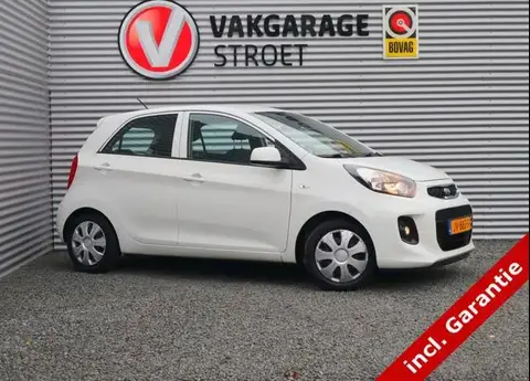 Annonce KIA PICANTO Essence 2016 d'occasion 