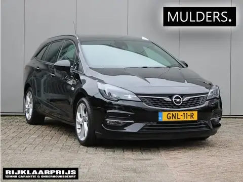 Used OPEL ASTRA Petrol 2020 Ad 