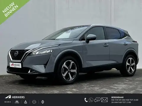 Annonce NISSAN QASHQAI Essence 2024 d'occasion 