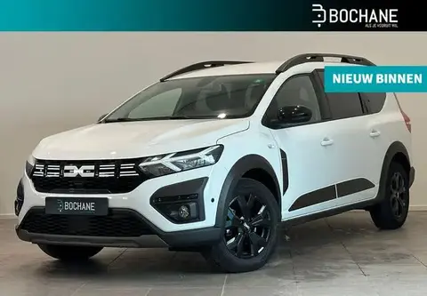 Annonce DACIA JOGGER Essence 2023 d'occasion 