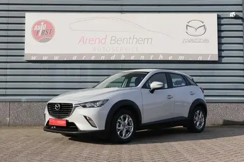 Used MAZDA CX-3 Petrol 2015 Ad 