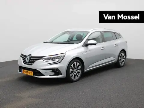 Annonce RENAULT MEGANE Essence 2023 d'occasion 