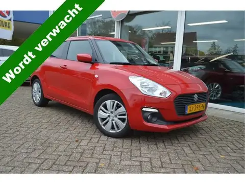 Used SUZUKI SWIFT Petrol 2019 Ad 