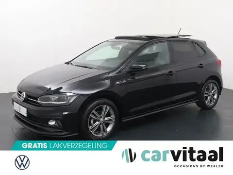 Used VOLKSWAGEN POLO Petrol 2020 Ad 