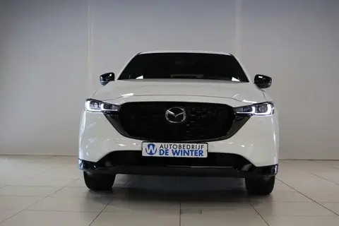 Used MAZDA CX-5 Petrol 2024 Ad 