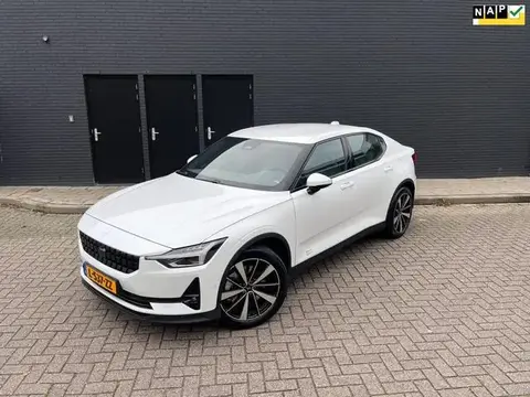 Used POLESTAR 2 Electric 2021 Ad 