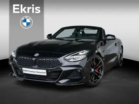 Used BMW Z4 Petrol 2022 Ad 