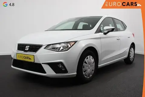 Used SEAT IBIZA Petrol 2019 Ad 