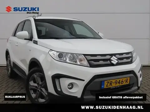 Annonce SUZUKI VITARA Essence 2018 d'occasion 