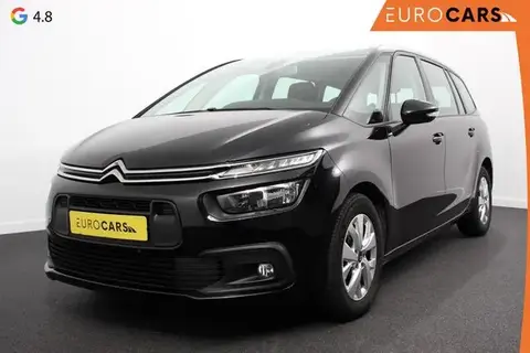 Used CITROEN C4 Petrol 2022 Ad 