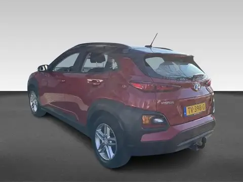 Annonce HYUNDAI KONA Essence 2018 d'occasion 