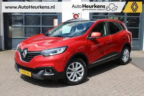 Used RENAULT KADJAR Petrol 2018 Ad 