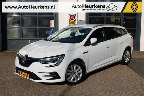 Used RENAULT MEGANE Petrol 2021 Ad 