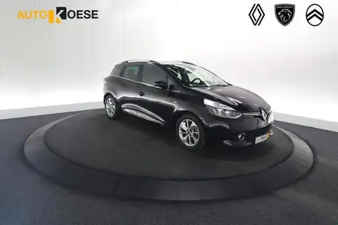 Used RENAULT CLIO Petrol 2016 Ad 