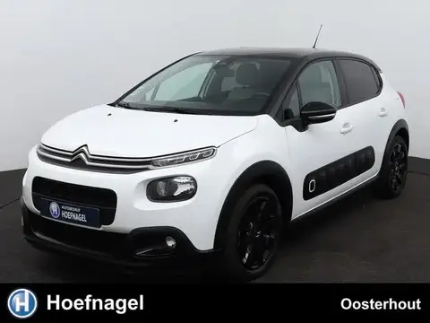 Used CITROEN C3 Petrol 2018 Ad 