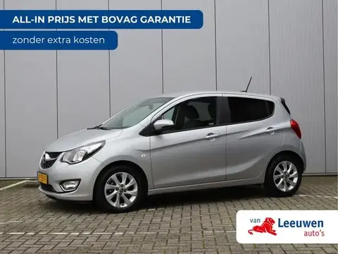 Annonce OPEL KARL Essence 2016 d'occasion 