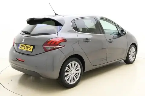 Used PEUGEOT 208 Petrol 2019 Ad 