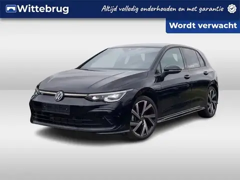 Used VOLKSWAGEN GOLF Petrol 2023 Ad 