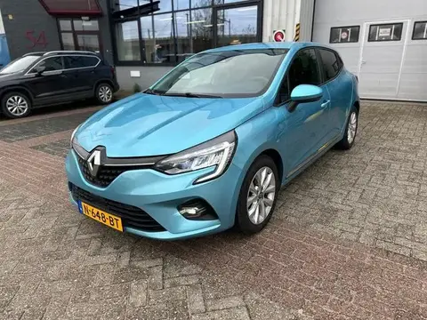 Used RENAULT CLIO Petrol 2020 Ad 