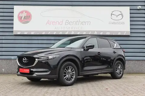 Used MAZDA CX-5 Petrol 2021 Ad 