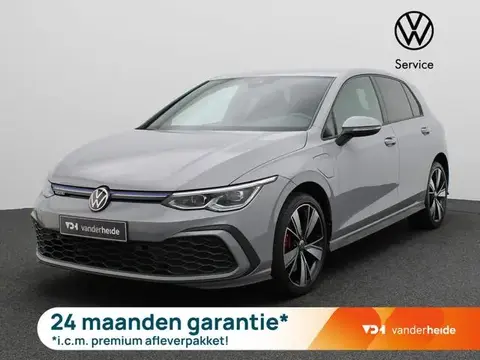 Annonce VOLKSWAGEN GOLF Hybride 2022 d'occasion 