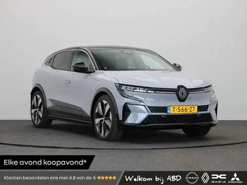 Annonce RENAULT MEGANE Électrique 2024 d'occasion 